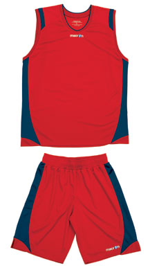 basketball uniform Manufacturer Supplier Wholesale Exporter Importer Buyer Trader Retailer in Jalandhar Punjab India